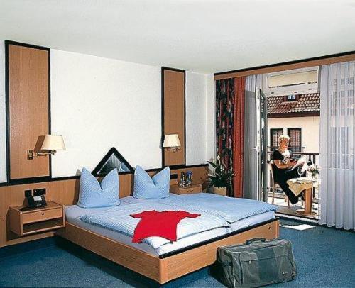 Schlosshotel Eisenach Pokój zdjęcie