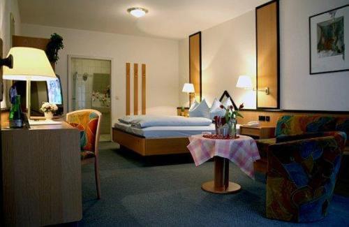 Schlosshotel Eisenach Pokój zdjęcie