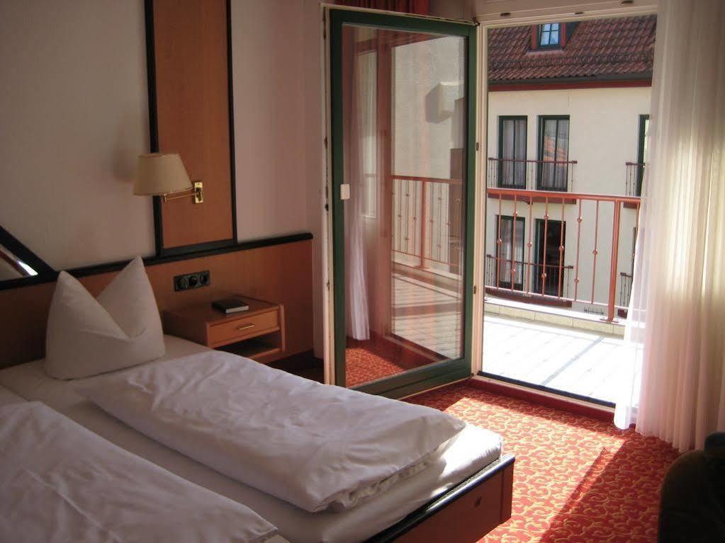 Schlosshotel Eisenach Zewnętrze zdjęcie