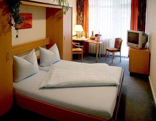 Schlosshotel Eisenach Pokój zdjęcie