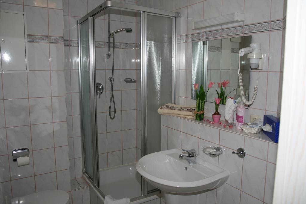 Schlosshotel Eisenach Pokój zdjęcie